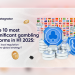 Slots around the world: what do players like in 2025?