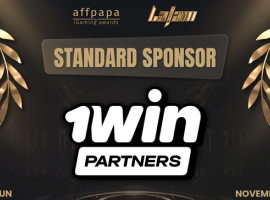 1win Partners as Standard Sponsor for AffPapa iGaming Awards LATAM