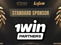 1win Partners as Standard Sponsor for AffPapa iGaming Awards LATAM