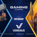 Gaming Corps signs agreement with the Finnish state-owned gaming operator Veikkaus