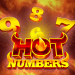 Hot Numbers gives you "hot" emotions from the first spin to the coveted match