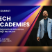 SBC Summit 2026 Tech Academies to deliver hands-on learning across key industry sectors