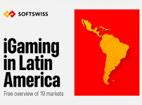 SOFTSWISS Releases 19-in-1 Market Overview: iGaming in Latin America