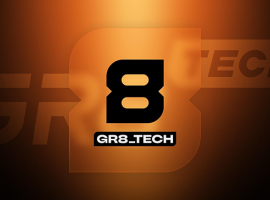 GR8_TECH Reimagines Championship Through  a New Tech-Native Identity