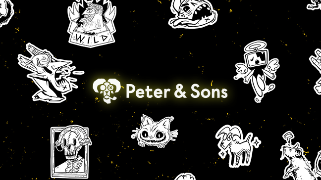 Peter & Sons Unleashes a One-of-a-Kind Tattoo Experience at SBC Summit Lisbon
