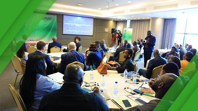 African lottery leaders gather in Côte d'Ivoire for major ALA Assembly