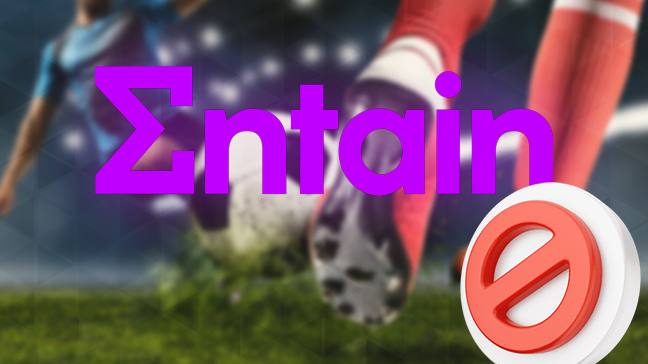 Entain urges football regulator to block unlicensed gambling sponsors in the Premier League