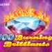 100 Burning Brilliants: A New Classic Slot Adventure from CT Interactive