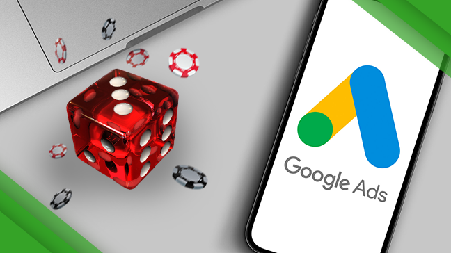 Google Ads opens UAE market to licensed iGaming and sports wagering promotions