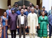 Ghana swears in new Gaming Commission Board to tackle illegal gambling