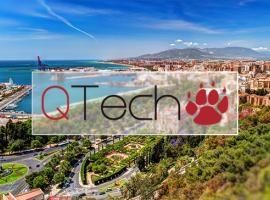 QTech Games expands its Tech Hub premises after strong start in Malaga