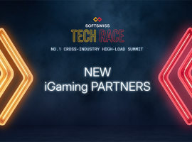 Stake, Servers.com, and Pragmatic Play Join Tech Race Summit 2026 as Partners