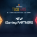 Stake, Servers.com, and Pragmatic Play Join Tech Race Summit 2026 as Partners