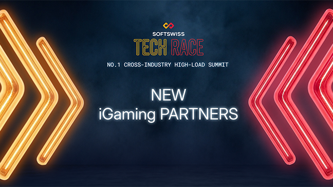 Stake, Servers.com, and Pragmatic Play Join Tech Race Summit 2026 as Partners