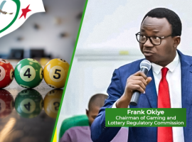 Edo State Launches Gaming & Lottery Regulatory Commission with Ex-Speaker Frank Okiye as Chairman