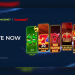 Amusnet Goes Live with Superbet in Greece