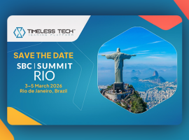 Scaling Smart: What SBC Summit Rio 2026 Signals for Emerging Markets