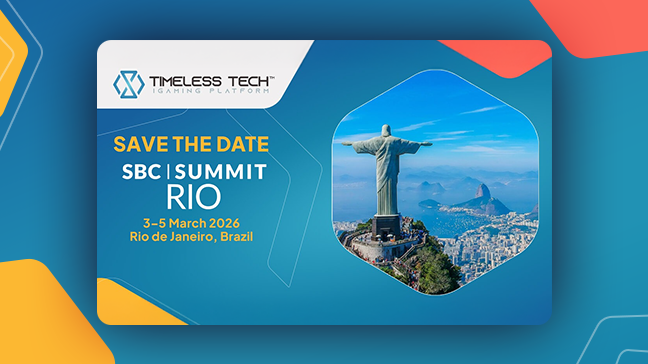 Scaling Smart: What SBC Summit Rio 2026 Signals for Emerging Markets