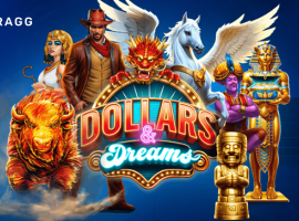 Dollars & Dreams feature overview