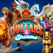 Dollars & Dreams feature overview