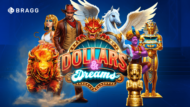 Dollars & Dreams feature overview