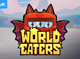 ELK Awakens the Monsters in World Eaters