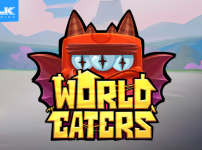 ELK Awakens the Monsters in World Eaters