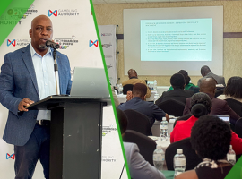 Botswana begins formal review of 2002 gambling policy as regulators seek a modern framework