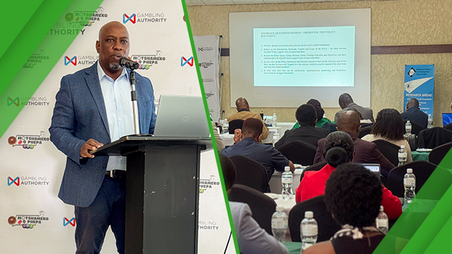 Botswana begins formal review of 2002 gambling policy as regulators seek a modern framework