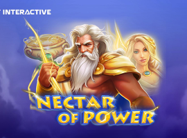 Nectar of Power: A New Slot Release from CT Interactive