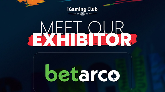 Betarco to Exhibit at iGaming Club Conference Cancun 2025