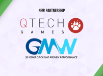 Game Media Works builds its reach with QTech