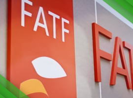 South Africa Exits FATF Grey List, Marking Boost for Economic Confidence