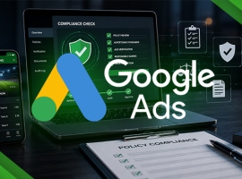 Google Tightens Gambling Ad Certification Rules, Raising Compliance Bar for African Operators