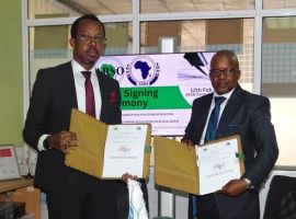 Kenya hosts landmark agreement to standardise gambling regulations across Africa