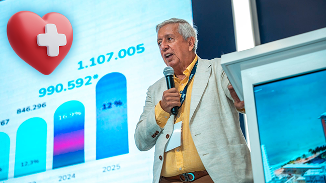 Colombia’s gambling industry delivers record $2.4 trillion COP to healthcare in two years