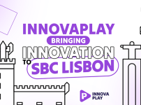 InnovaPlay Makes Debut at SBC Summit Lisbon 2025 to Showcase Innovation