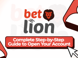 BetLion Registration: Complete Step-by-Step Guide to Open Your Account