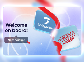 Slotegrator expands in LatAm and Europe with Urgent Games