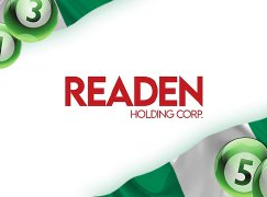 Nigeria’s lottery sector expands as Readen Holding finalizes Morrich deal