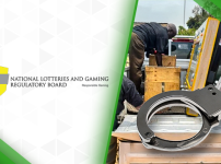 Uganda’s NLGRB seizes 28+ illegal gaming machines in western districts as crackdown widens