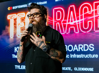 Tech Race Summit Unites 1,500 iGaming and Big Tech Professionals