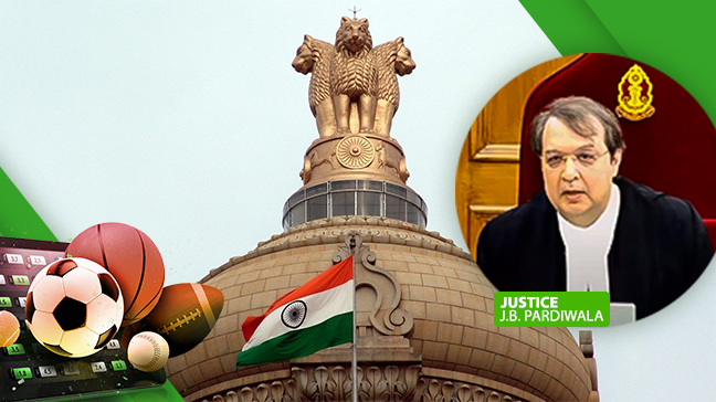 India’s Tax Authority labels fantasy games as gambling before Supreme Court
