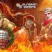 Eurasian Gaming unveils four thrilling new titles packed with adventure and big wins