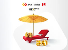 SOFTSWISS becomes headline partner  for NEXT.io Elite Retreat LatAm