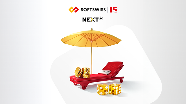 SOFTSWISS becomes headline partner  for NEXT.io Elite Retreat LatAm