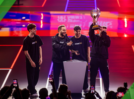 S2G Esports win PUBG Mobile World Cup after dramatic Smash Rule finale