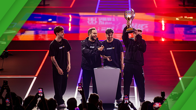 S2G Esports win PUBG Mobile World Cup after dramatic Smash Rule finale
