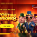 Endorphina Blends Luxury and High Finance in Its New Slot Fortune Bankers