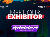 Basher Agency to Exhibit at iGaming Club Conference Cancun 2025